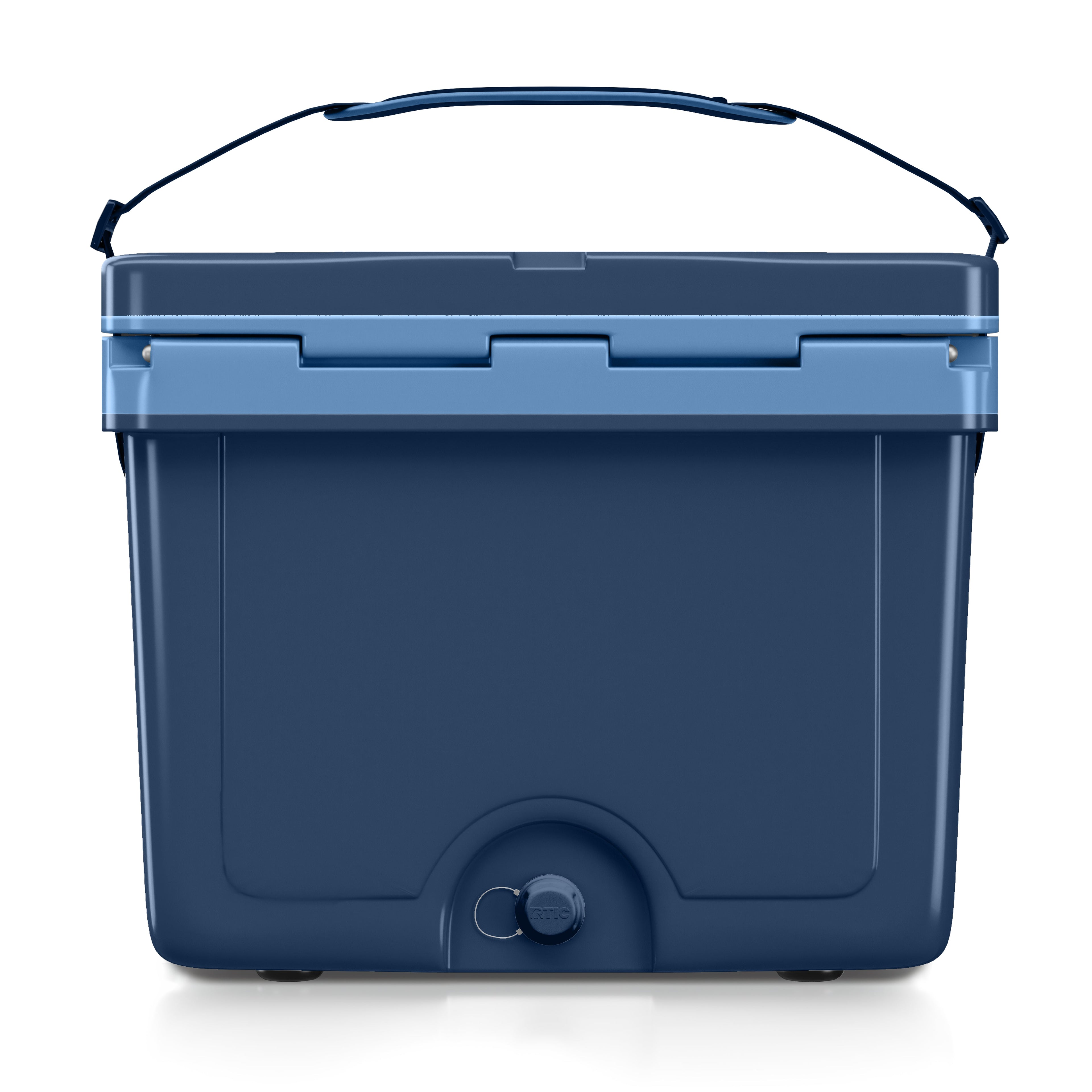 22 QT Ultra-Light Cooler