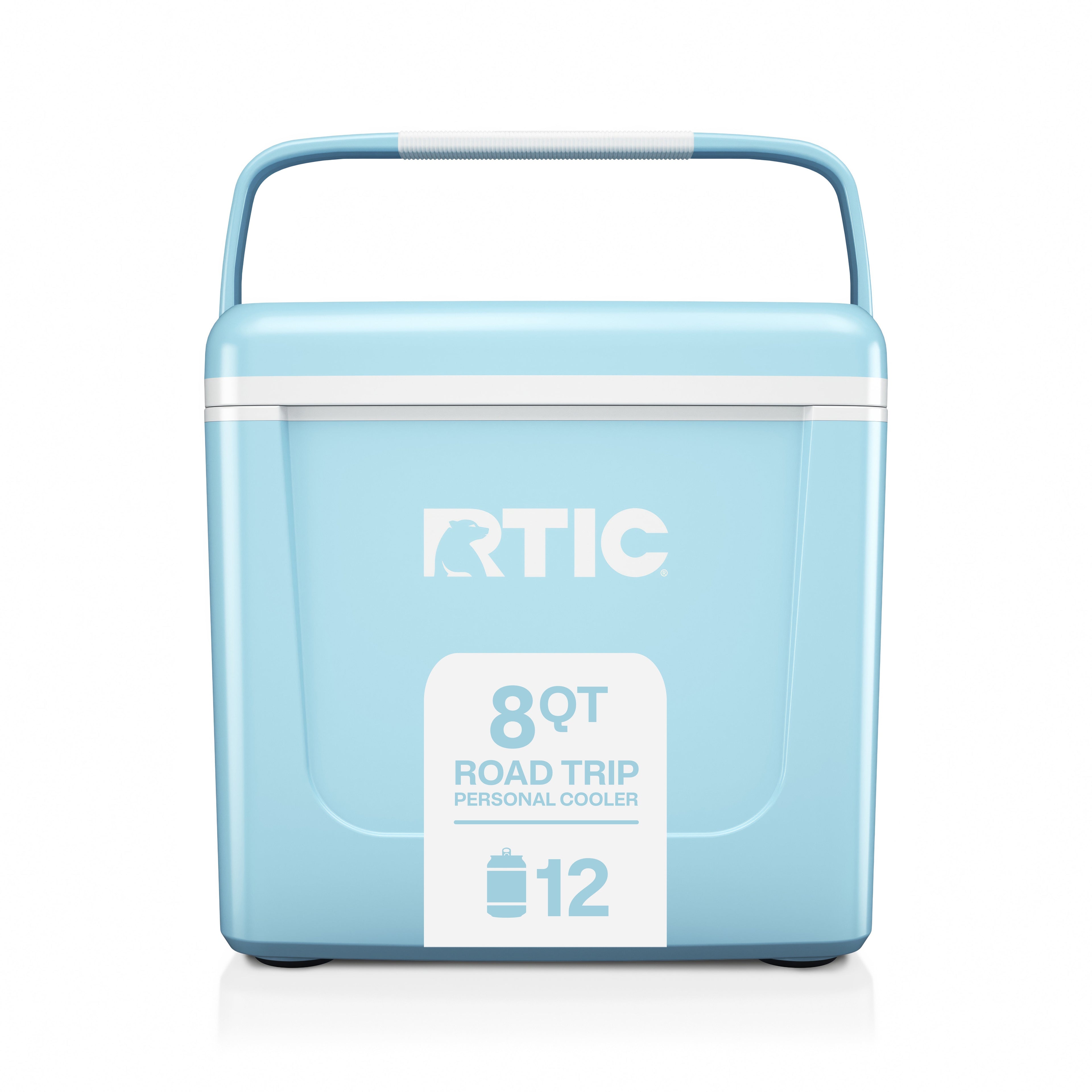 8 QT Road Trip Personal Cooler