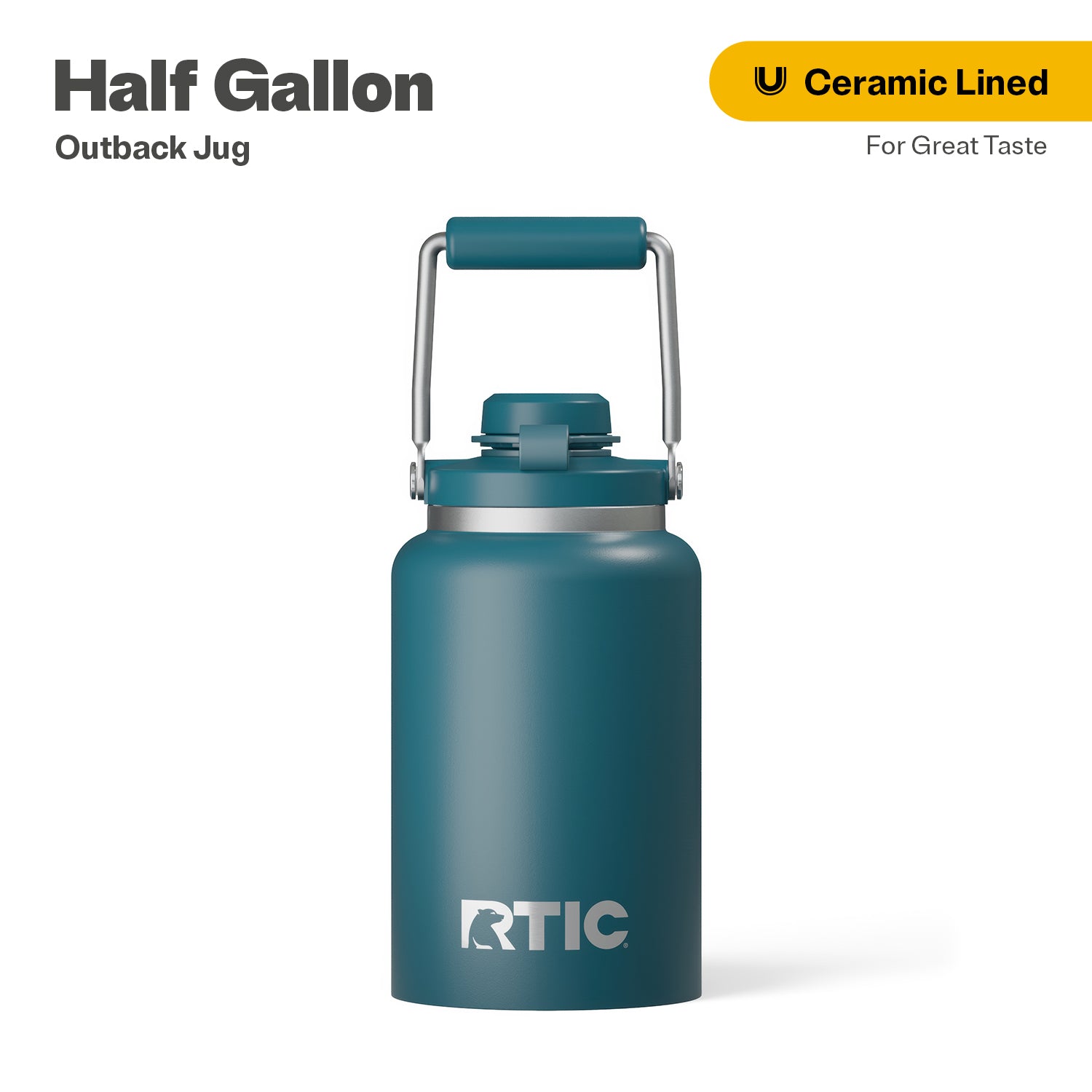 Outback Jug
