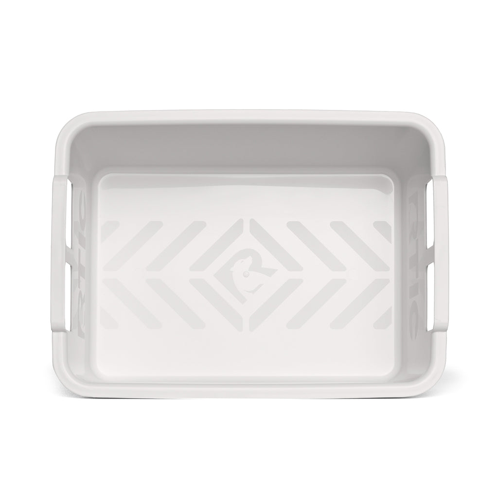 45 QT Ultra-Tough Wheeled Cooler