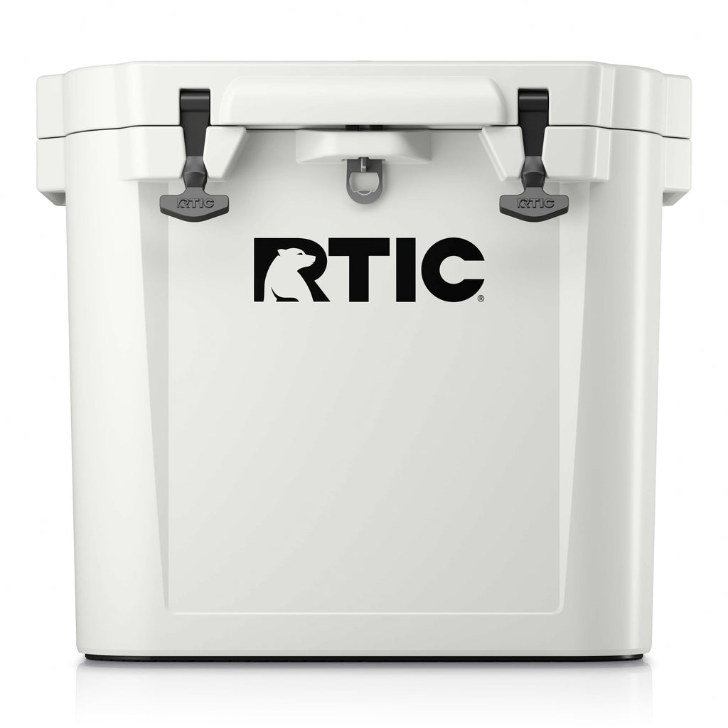 45 QT Ultra-Tough Wheeled Cooler