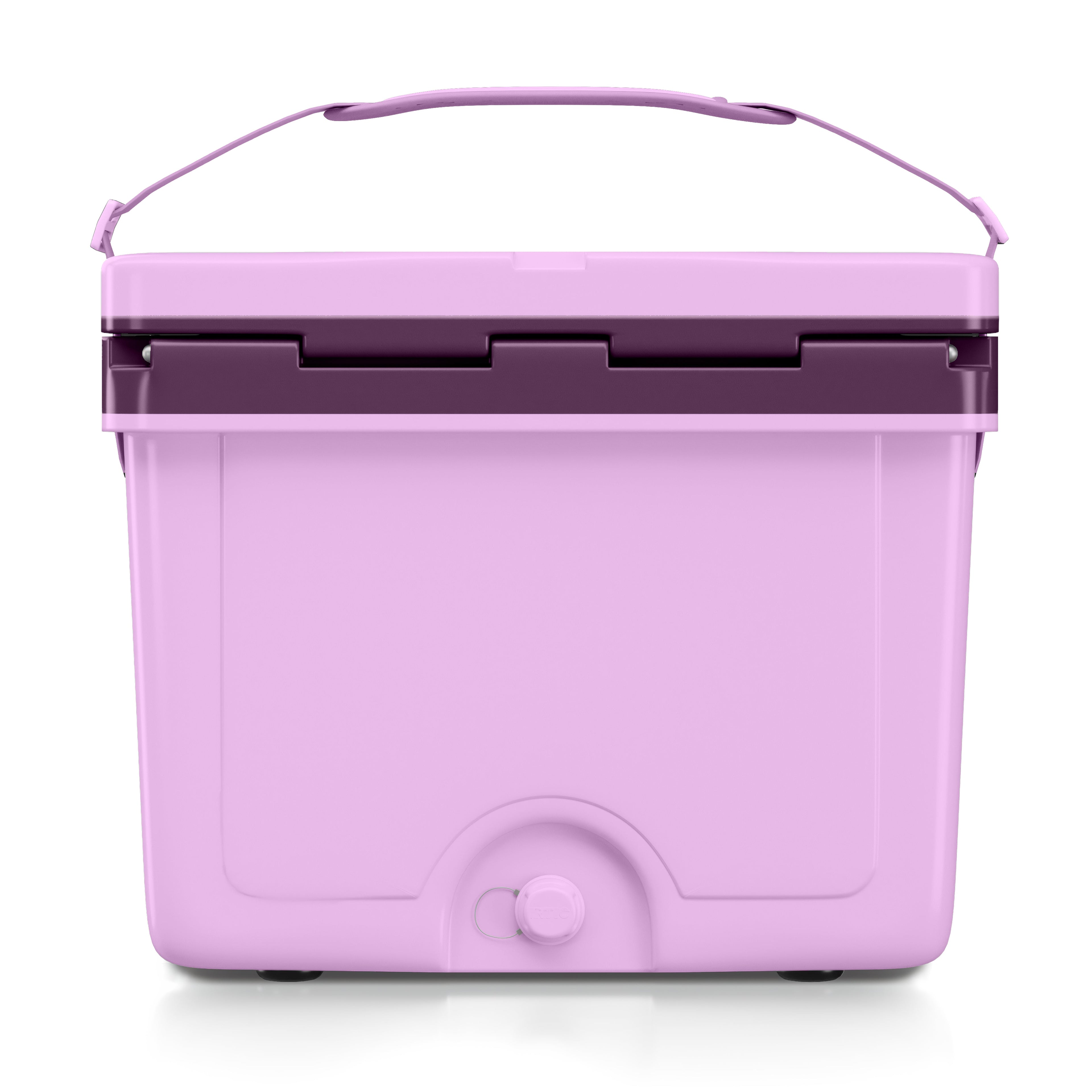 22 QT Ultra-Light Cooler