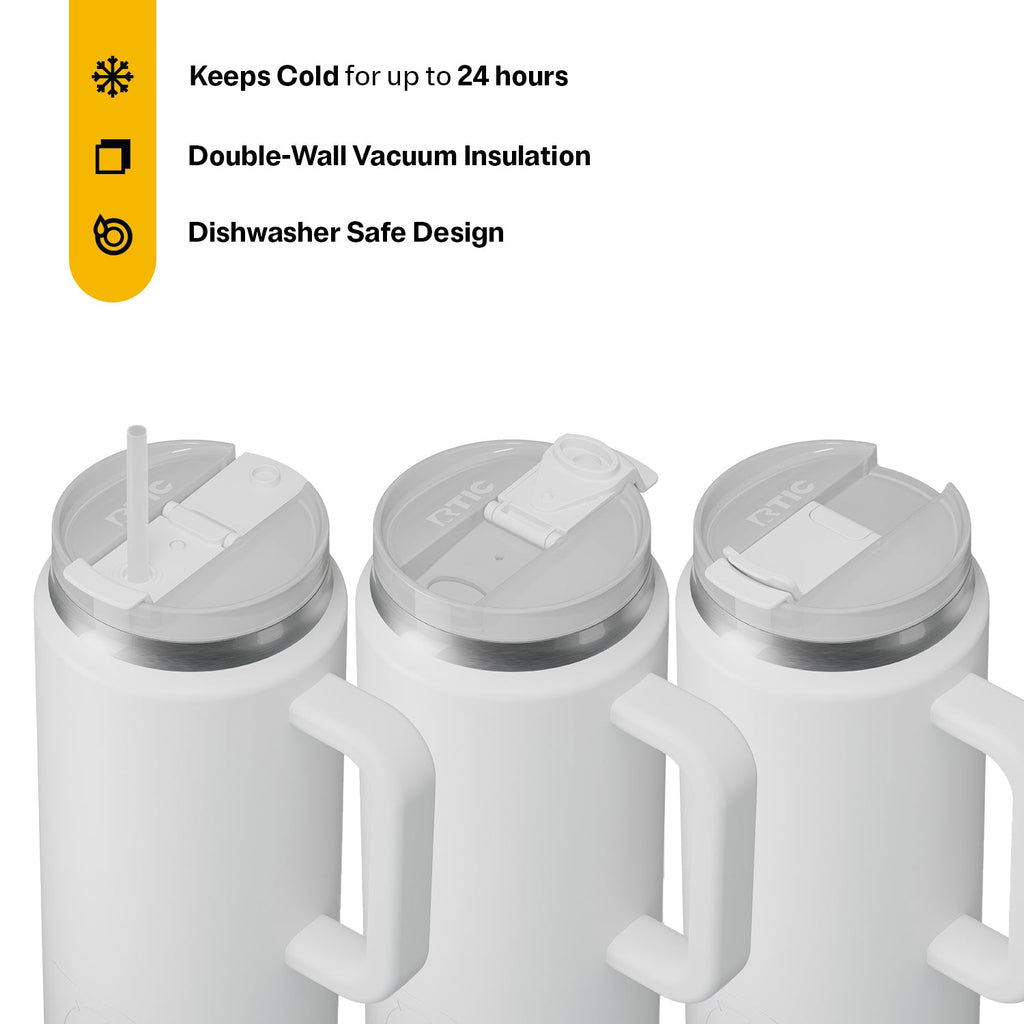 64oz Road Trip Tumbler