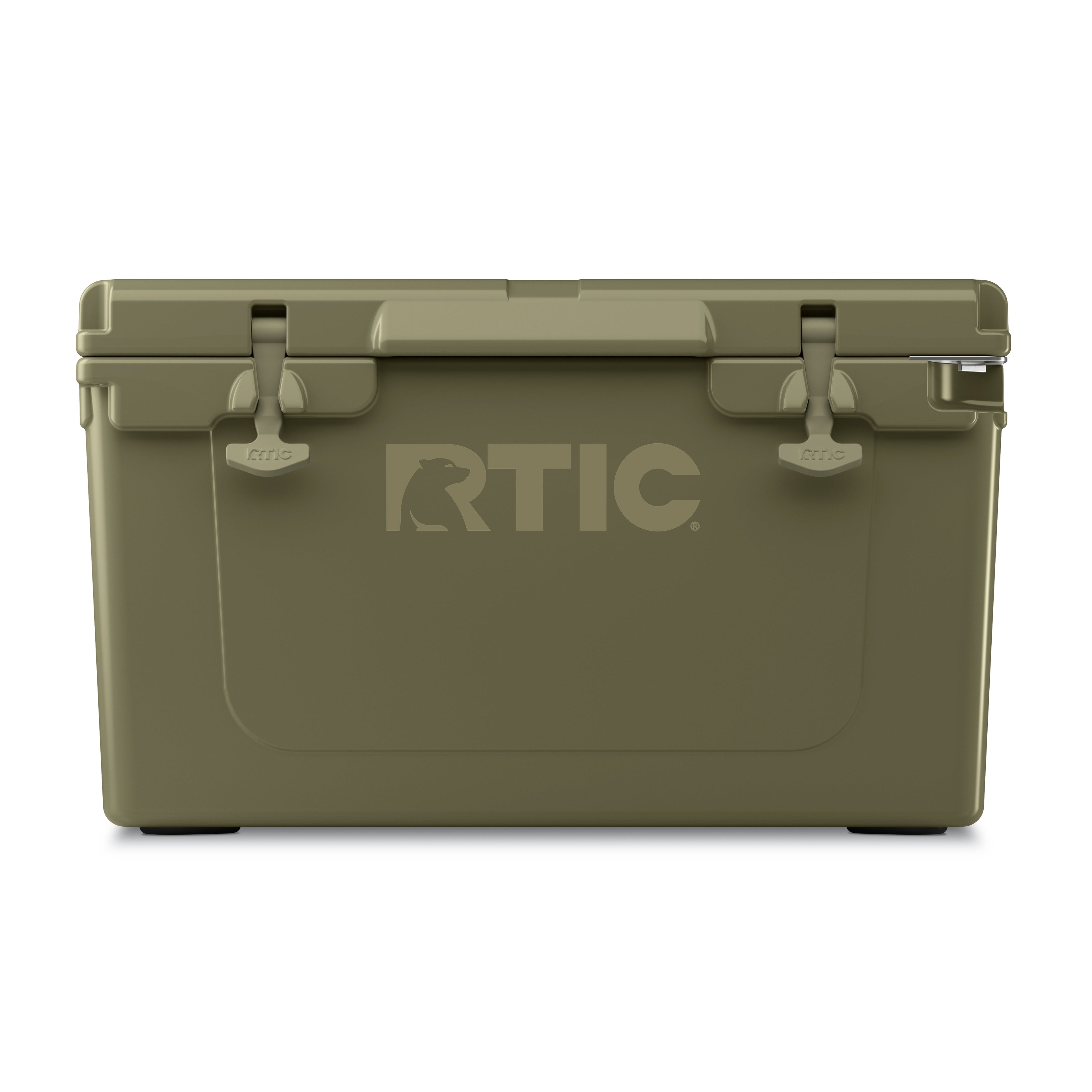 45 QT Ultra-Tough Cooler