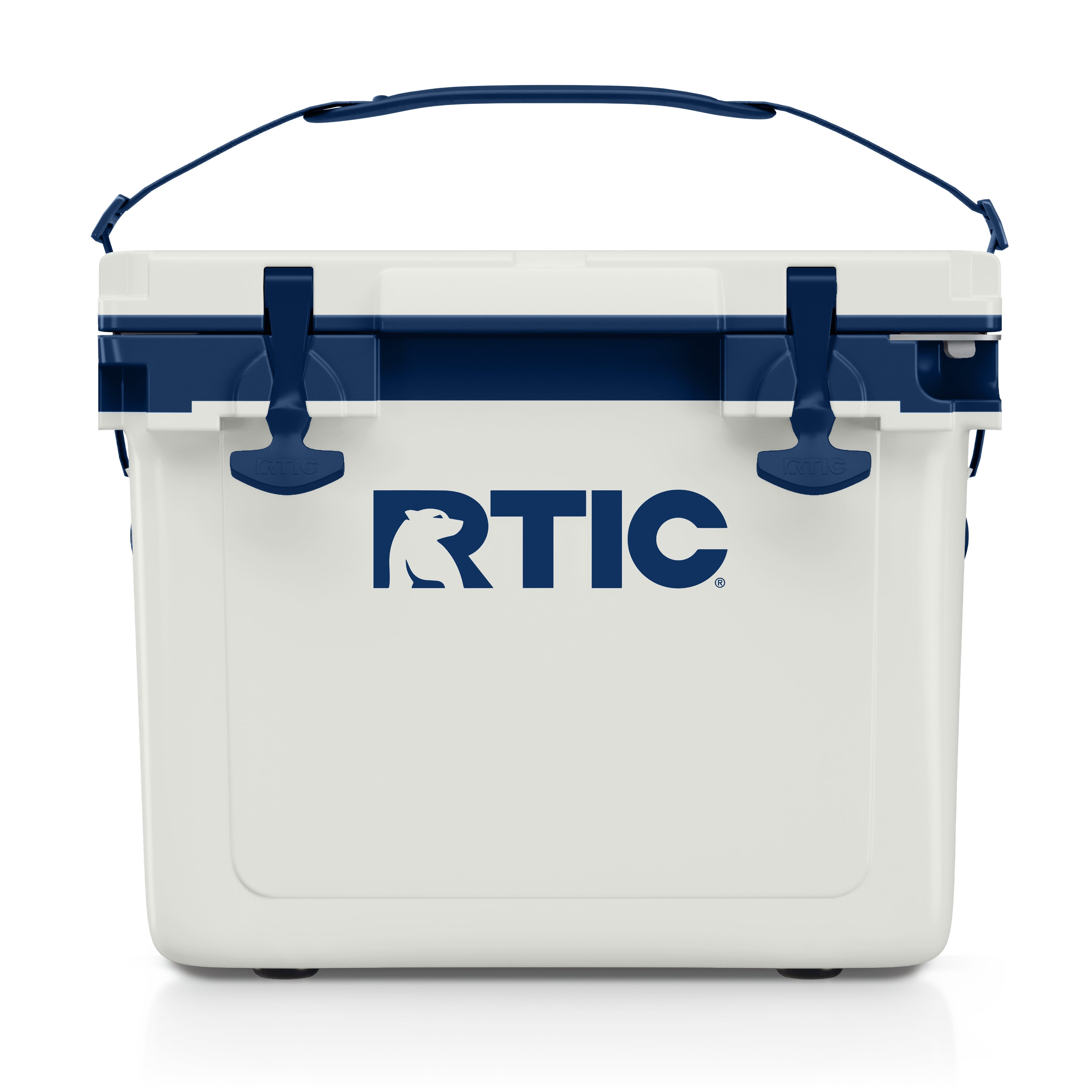22 QT Ultra-Light Cooler