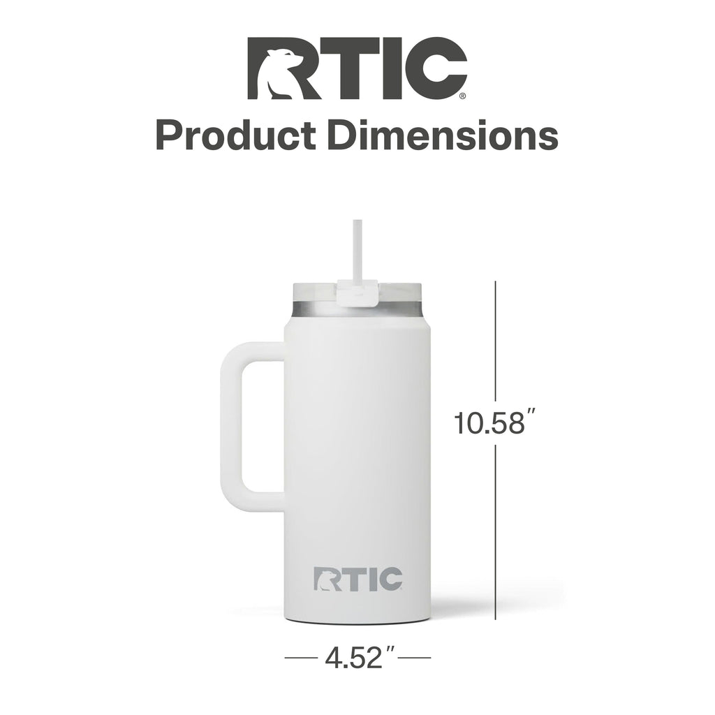 64oz Road Trip Tumbler
