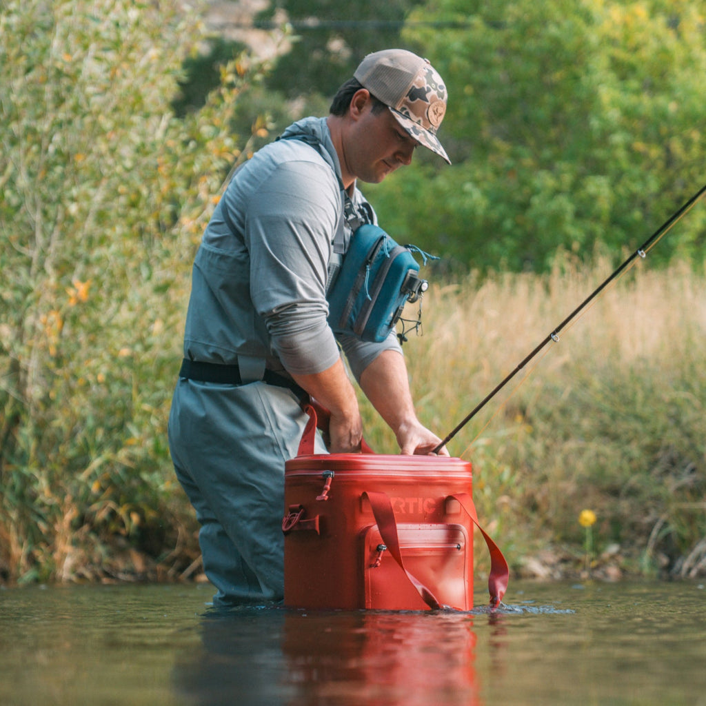 Ultra-Tough Soft Cooler Pro