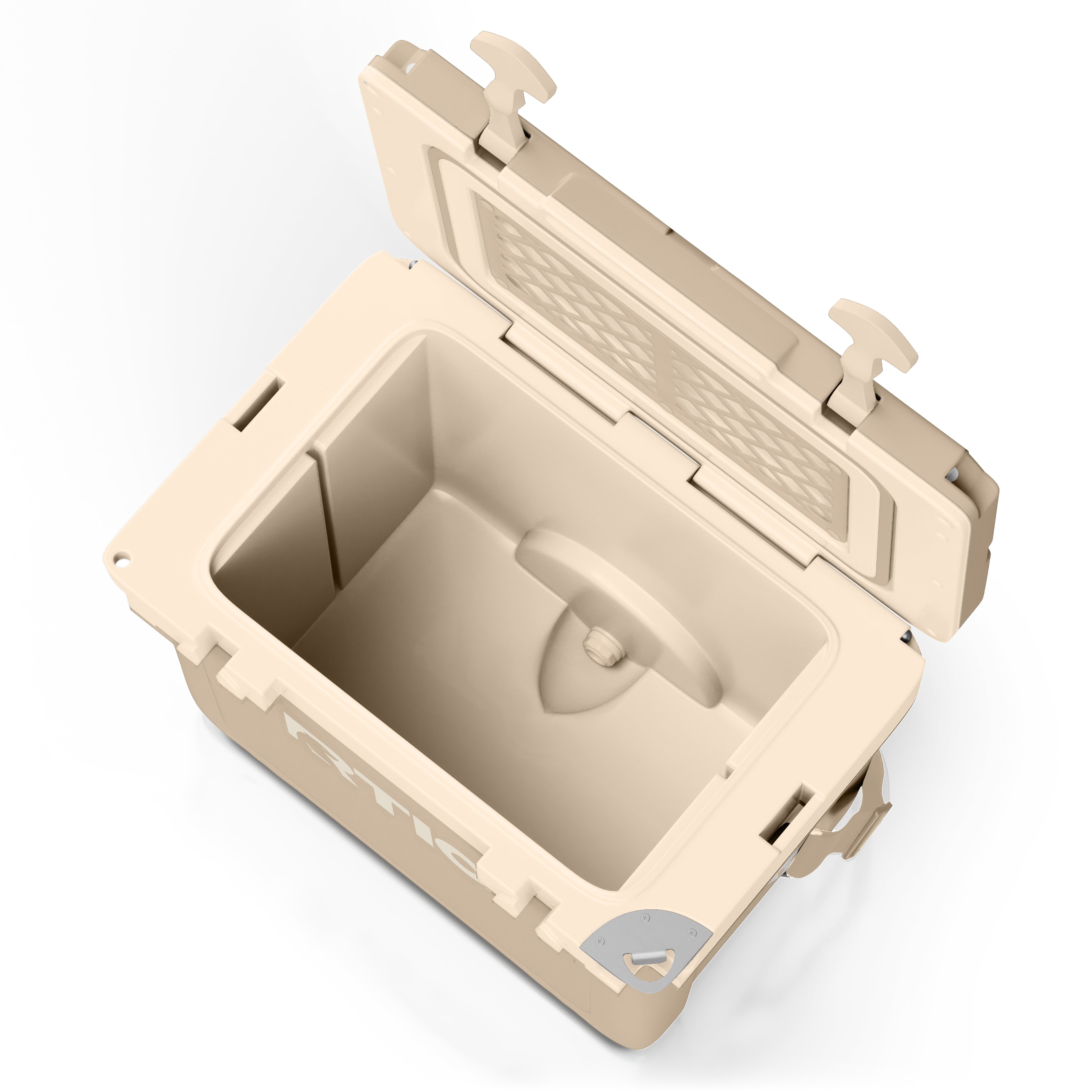 22 QT Ultra-Light Cooler