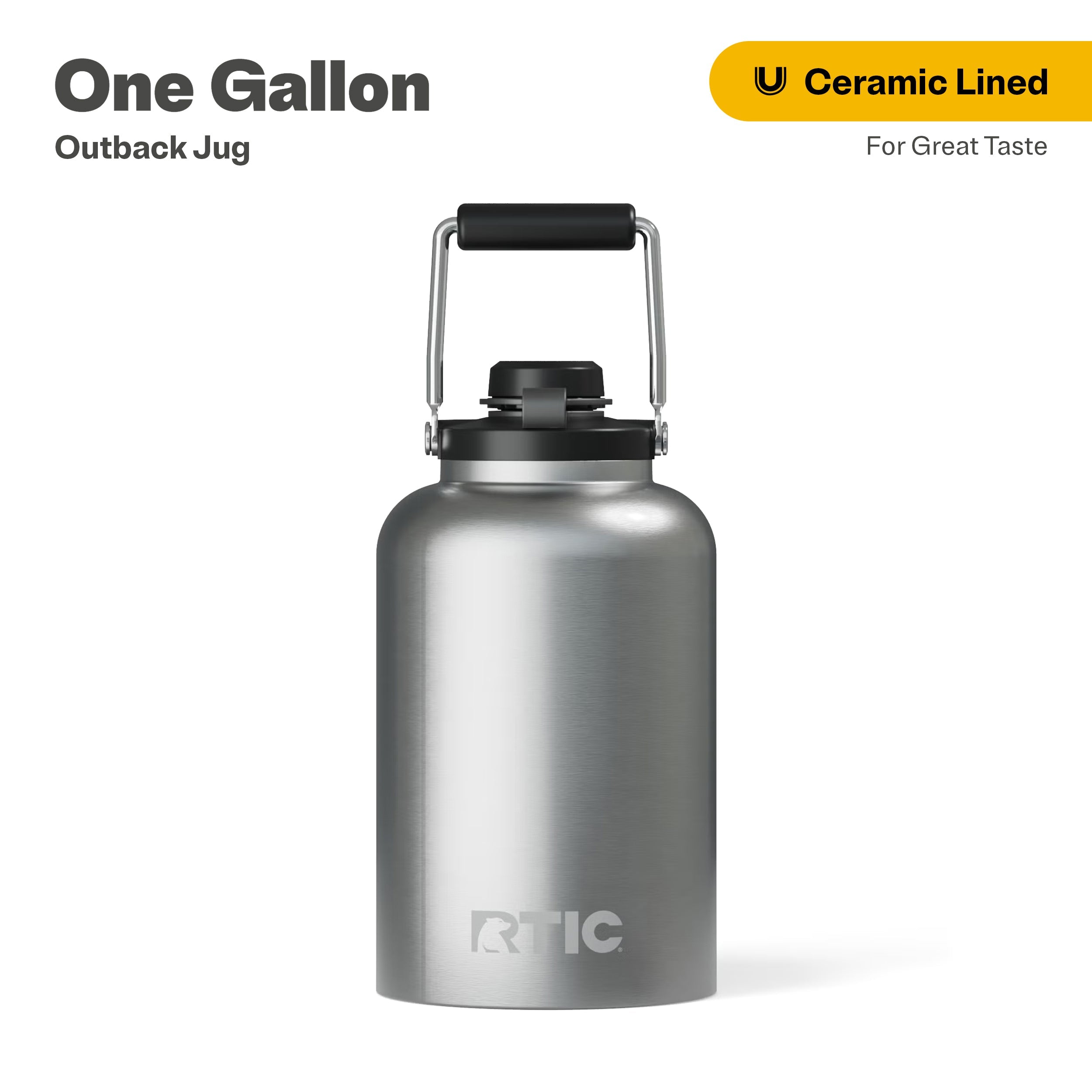 Outback Jug
