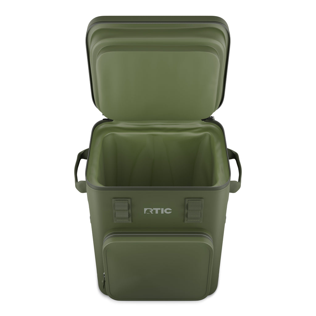 Ultra-Tough Backpack Cooler