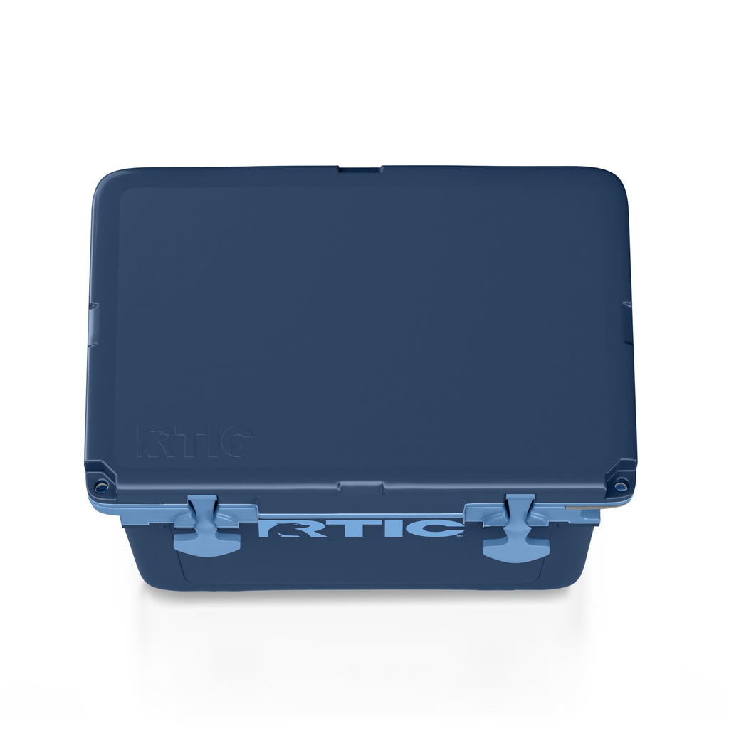 22 QT Ultra-Light Cooler