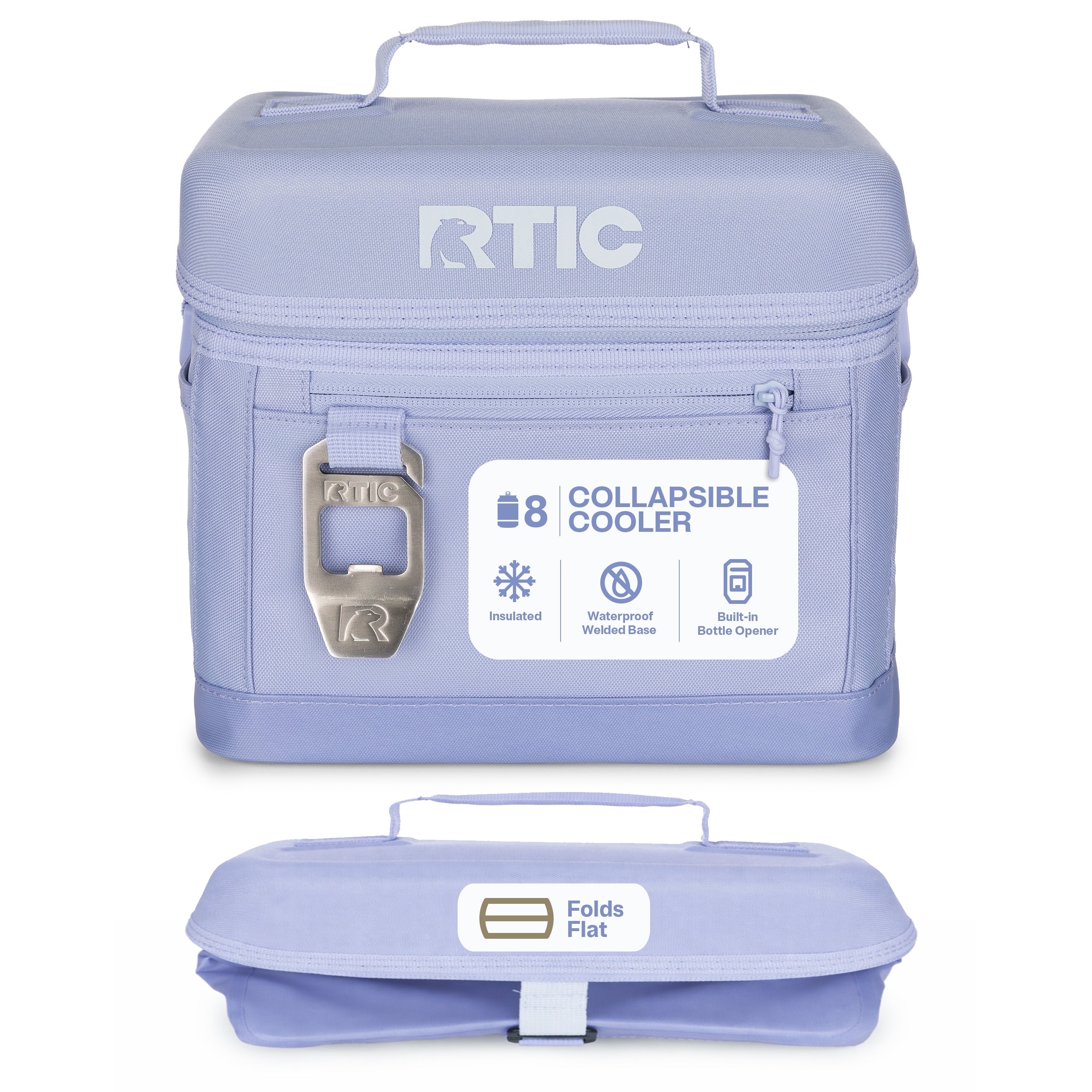 Everyday Cooler