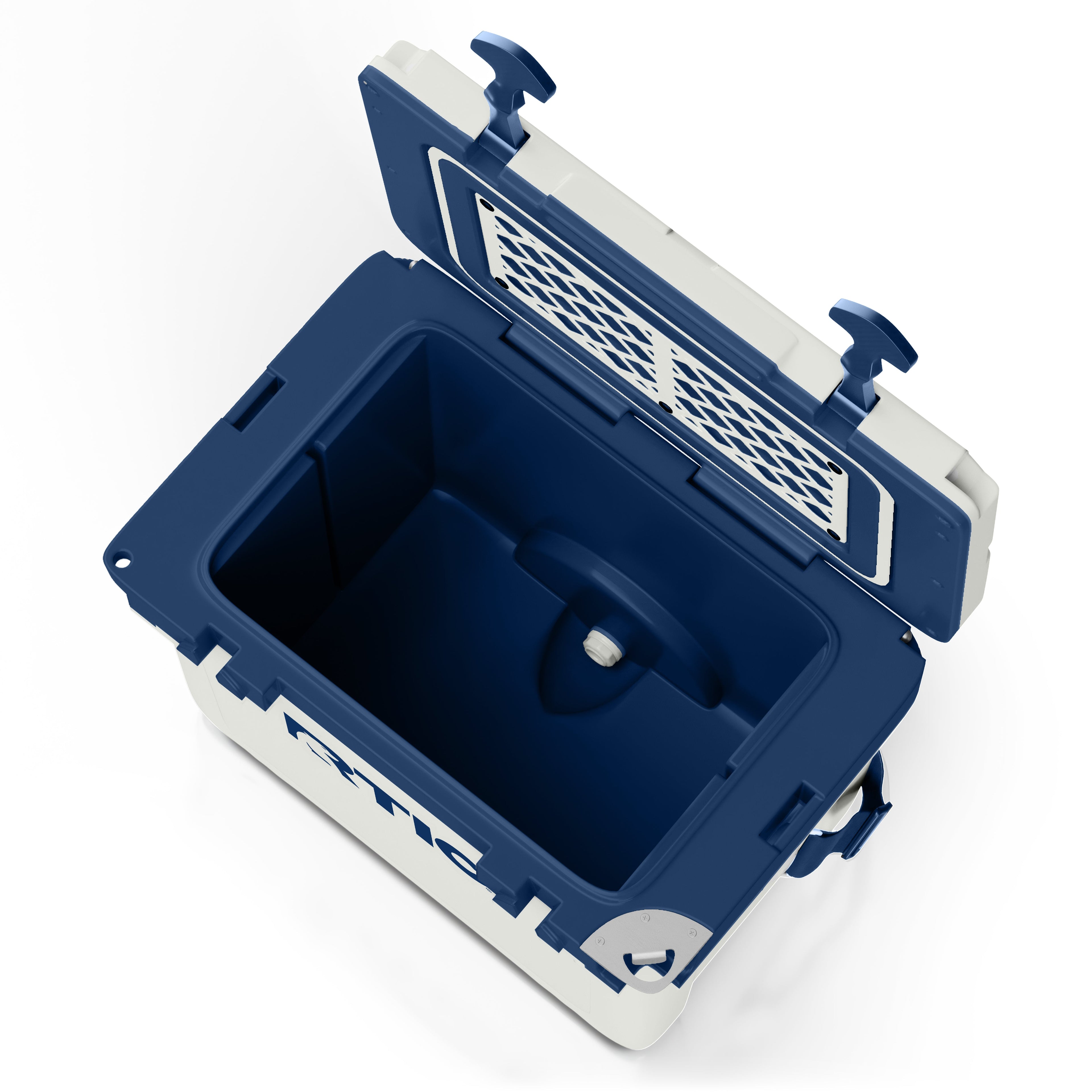 22 QT Ultra-Light Cooler