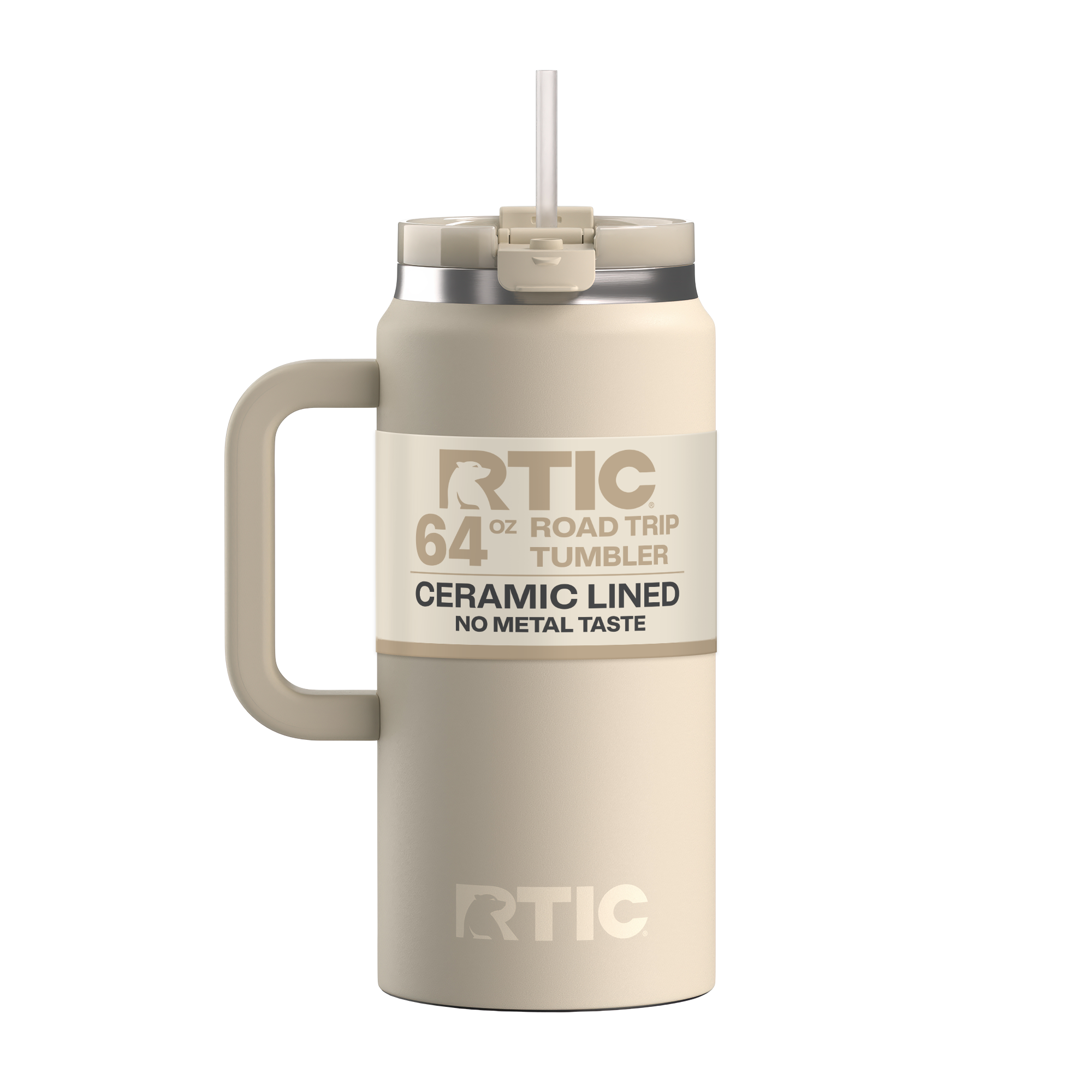 64oz Road Trip Tumbler