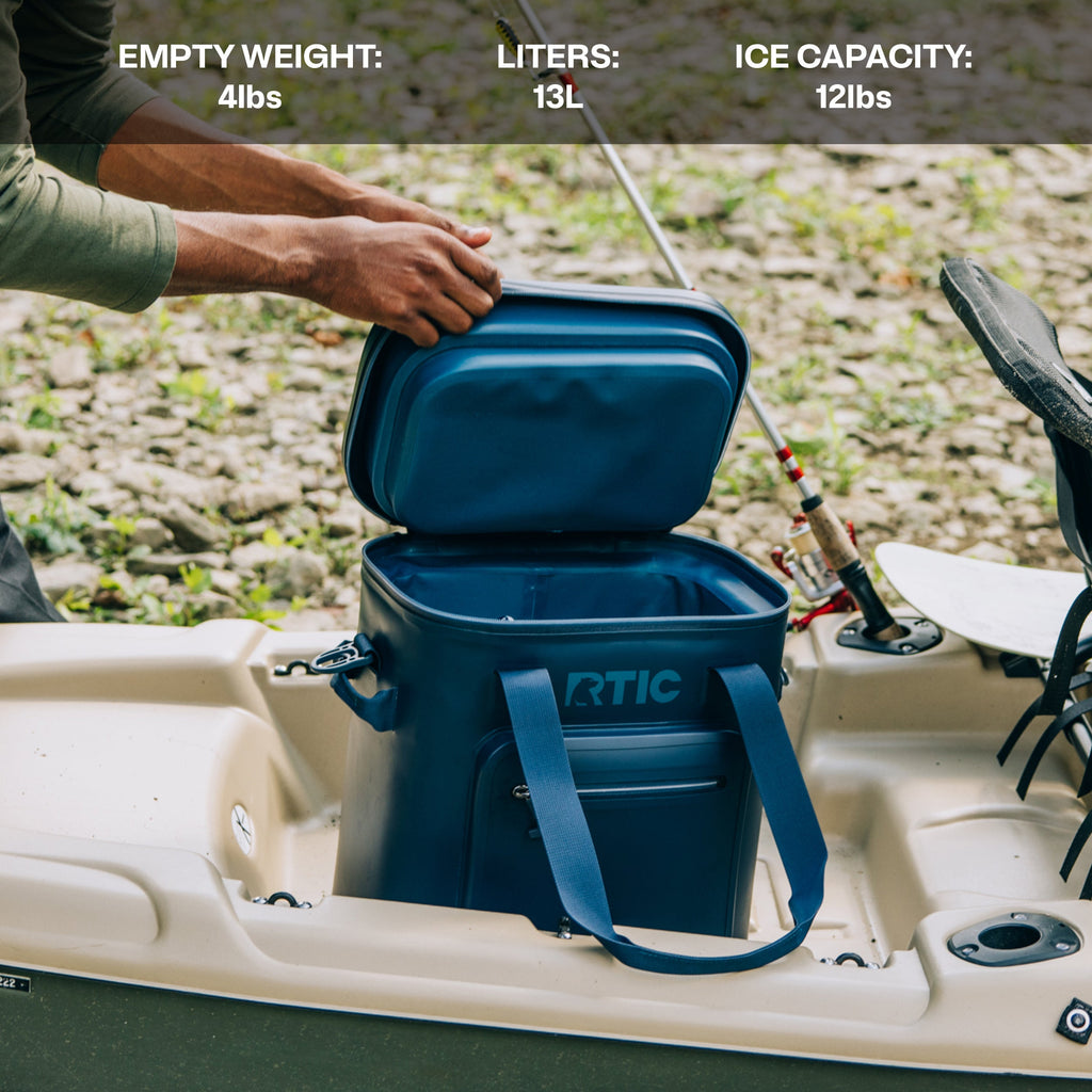 Ultra-Tough Soft Cooler Pro