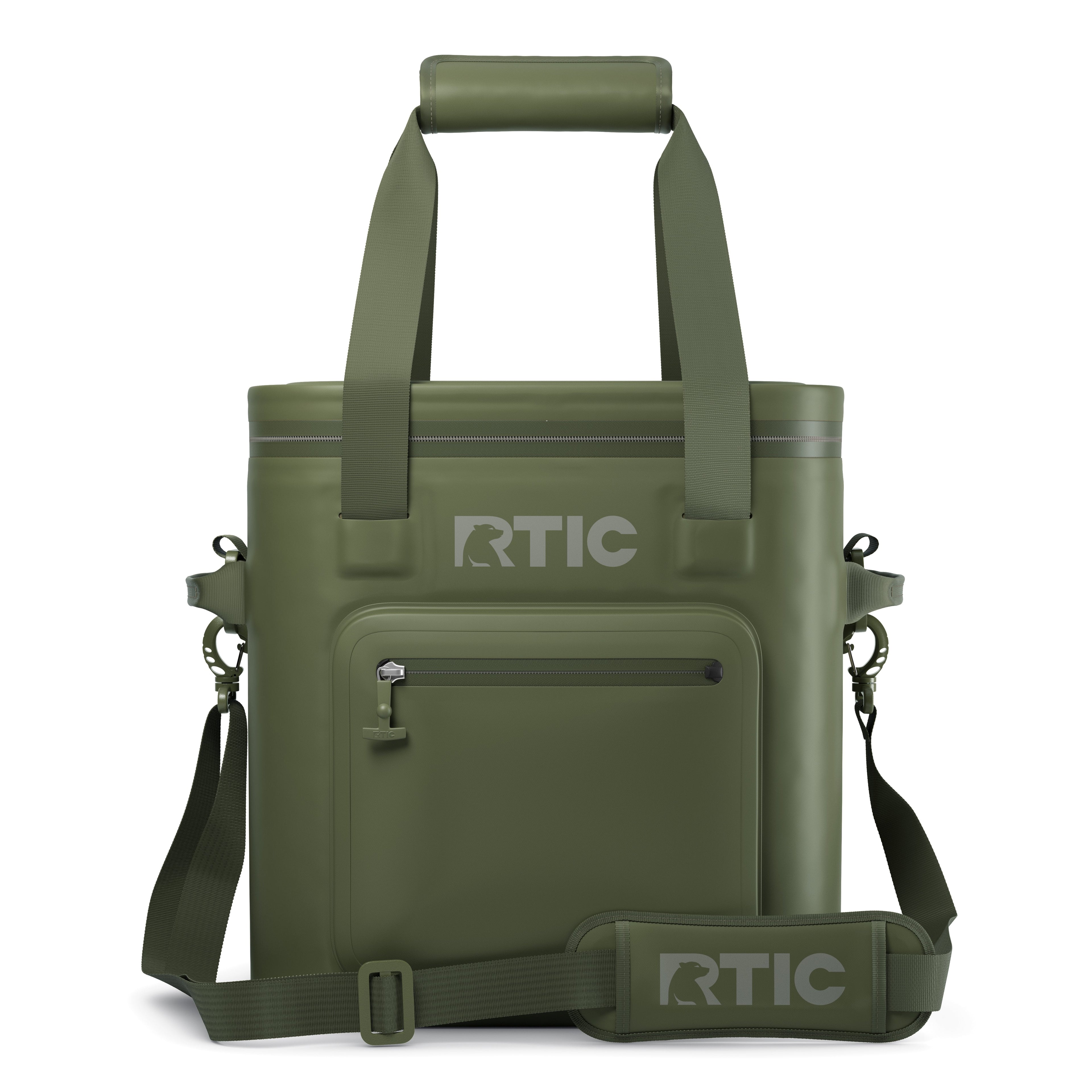 Ultra-Tough Soft Cooler Pro