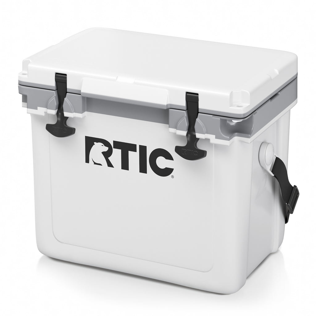 22 QT Ultra-Light Cooler