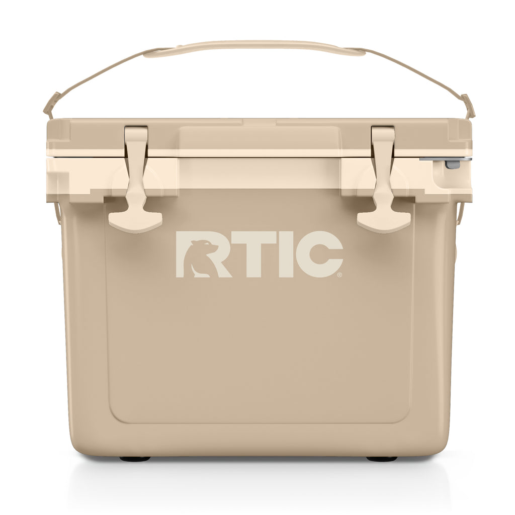 22 QT Ultra-Light Cooler