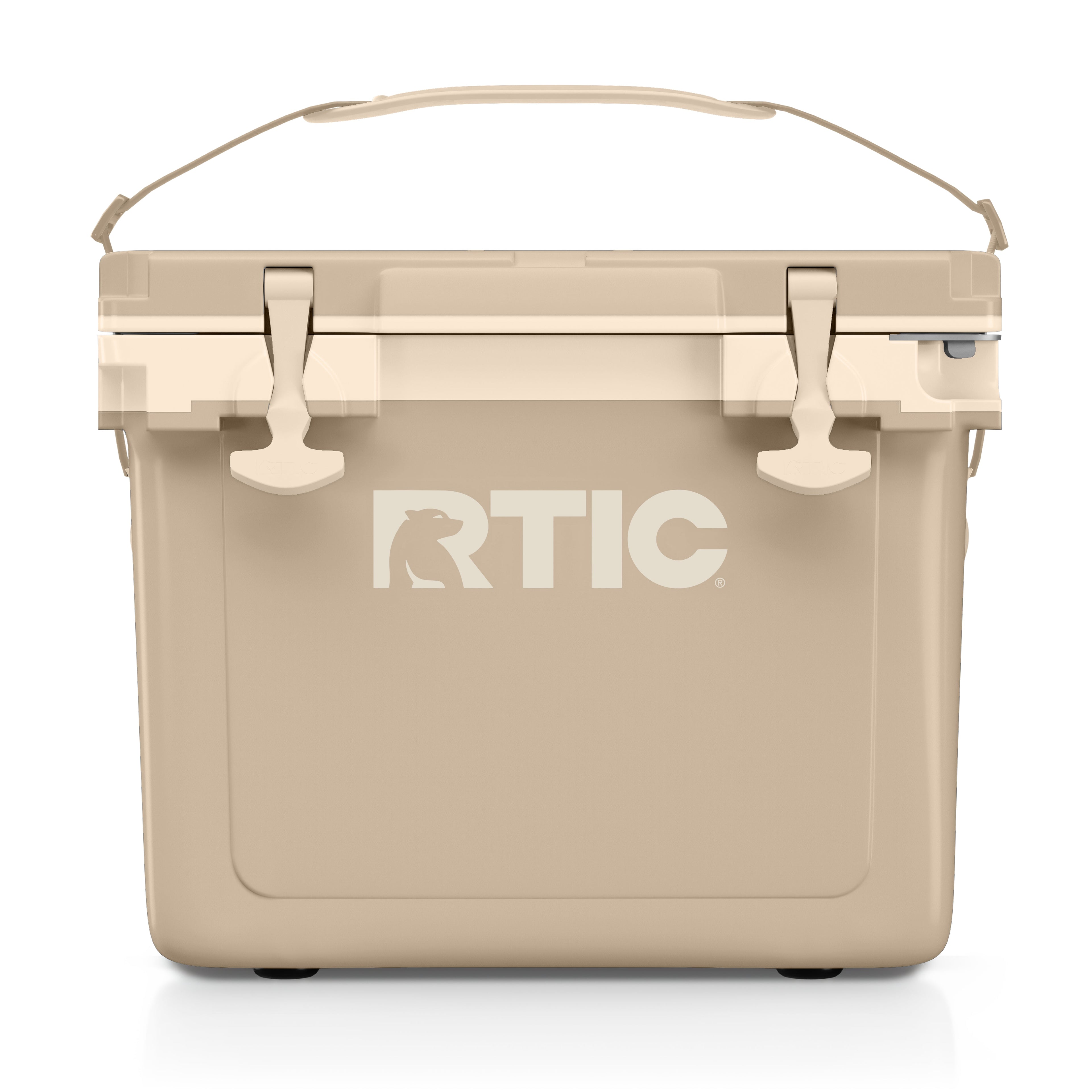 22 QT Ultra-Light Cooler