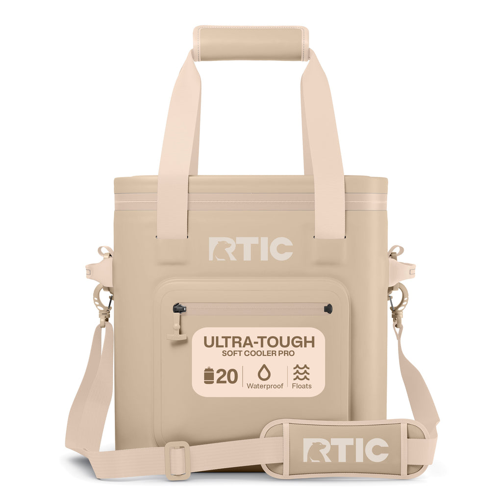 Ultra-Tough Soft Cooler Pro