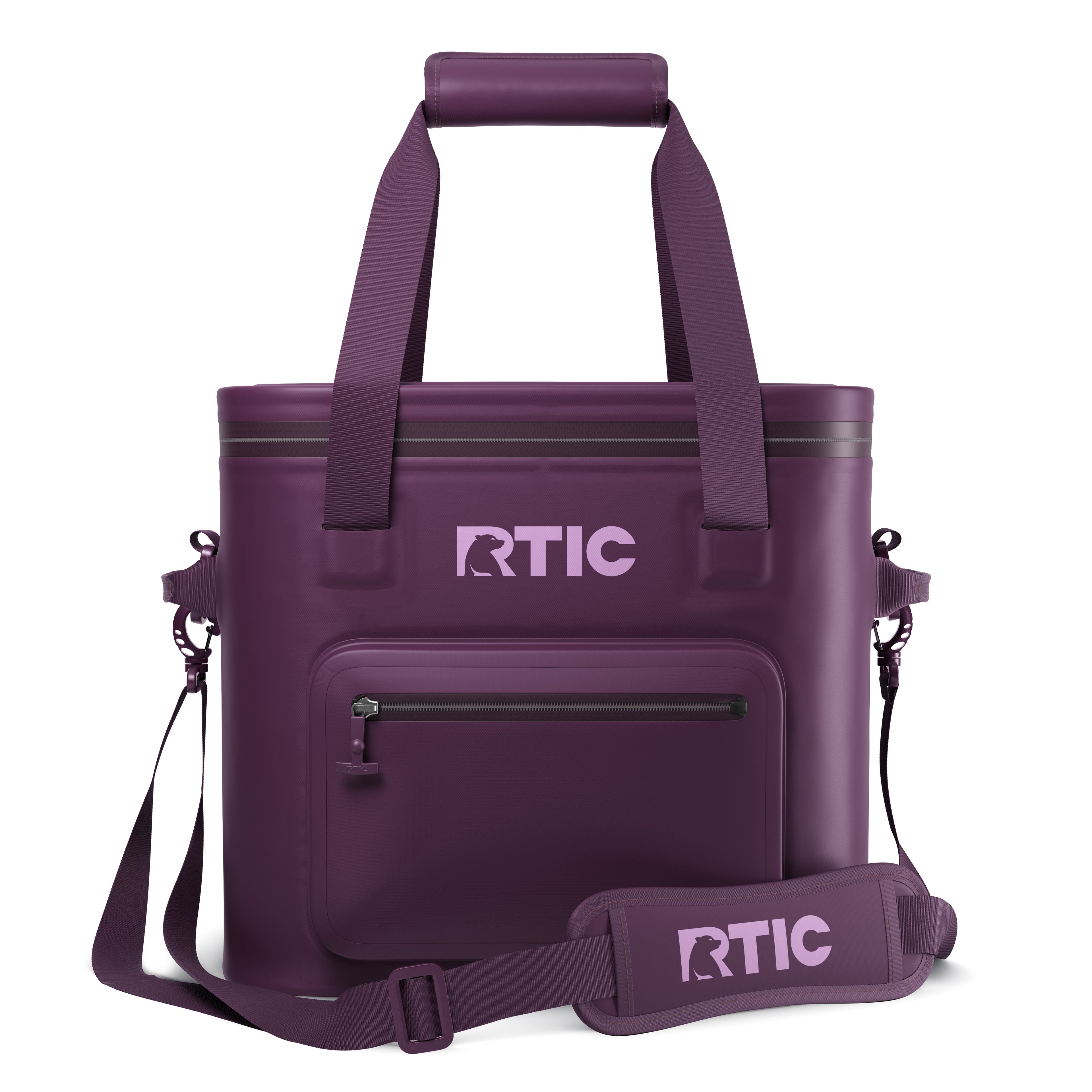 Ultra-Tough Soft Cooler Pro