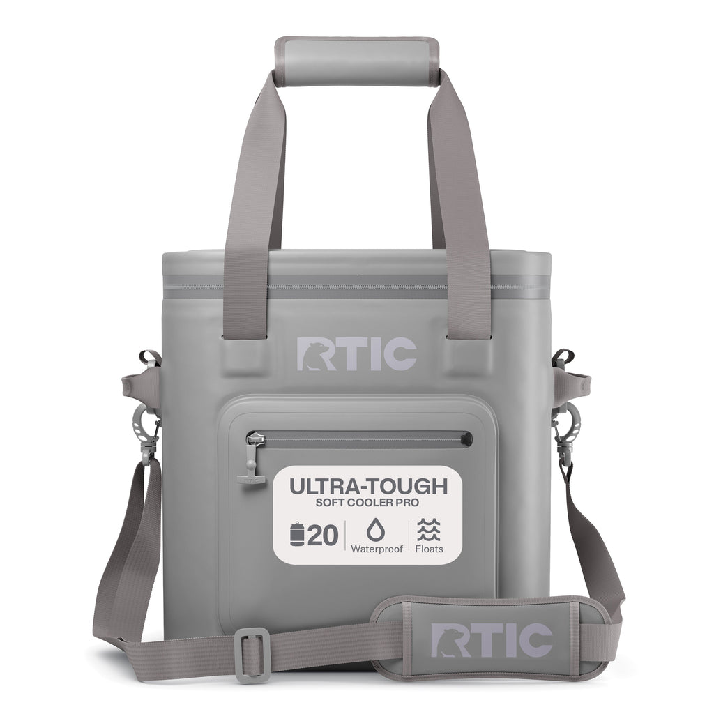 Ultra-Tough Soft Cooler Pro